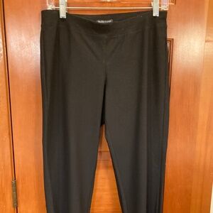 Eileen Fisher Slim Ankle Pants
